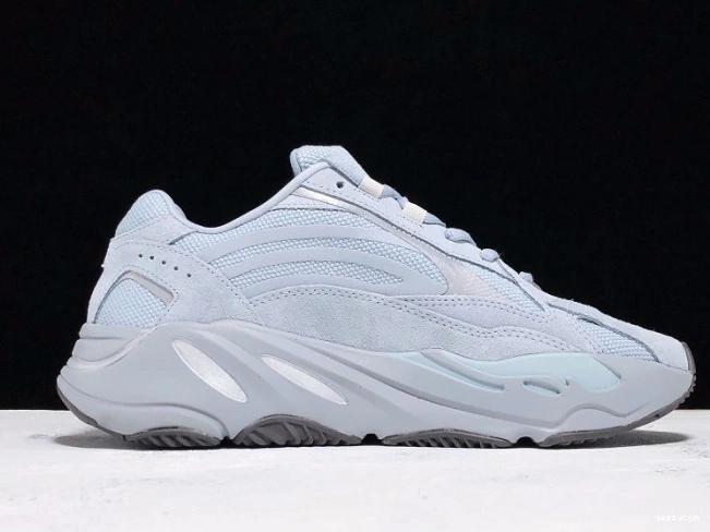 Boost Blue Hospital Yeezy v2 700 Adidas FV8424 1022